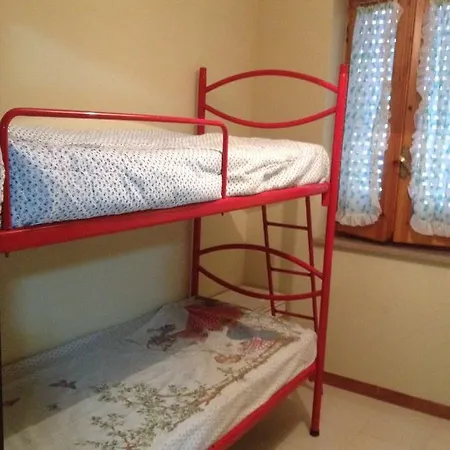 Bosamarina House Apartment