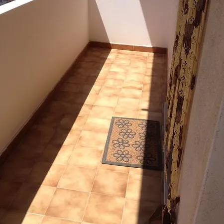 Bosamarina House Apartment