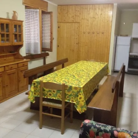 Bosamarina House *