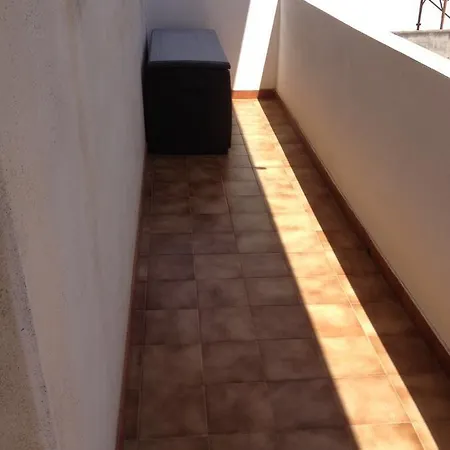 Bosamarina House Apartment Bosa