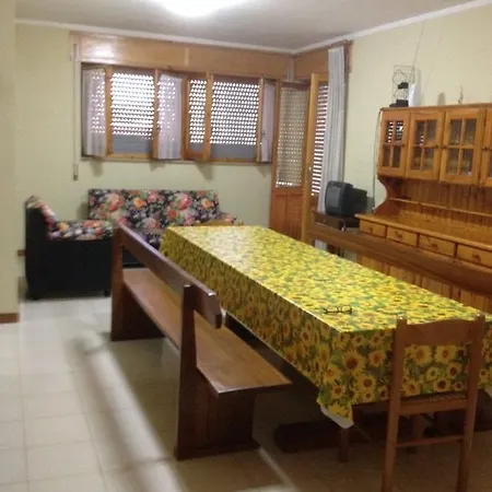 Bosamarina House Apartment *